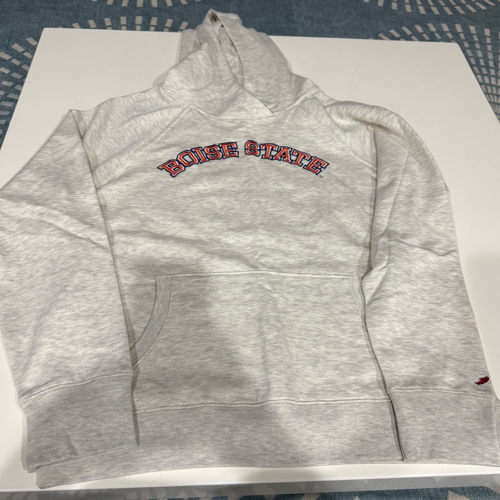League Boise State  Hoodie